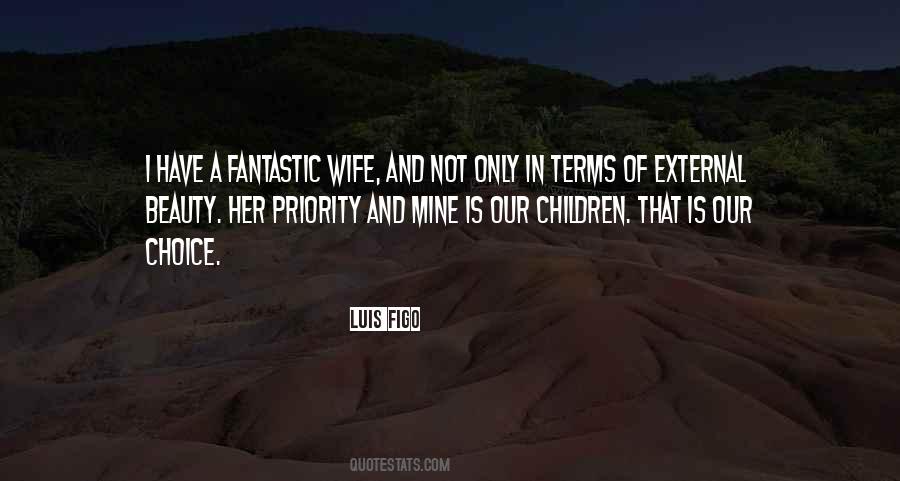 Luis Figo Quotes #549123