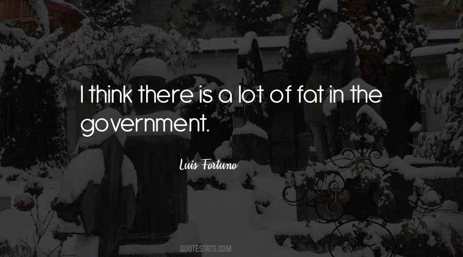 Luis Fortuno Quotes #1118948 Luis Fortuno Quotes #1118948