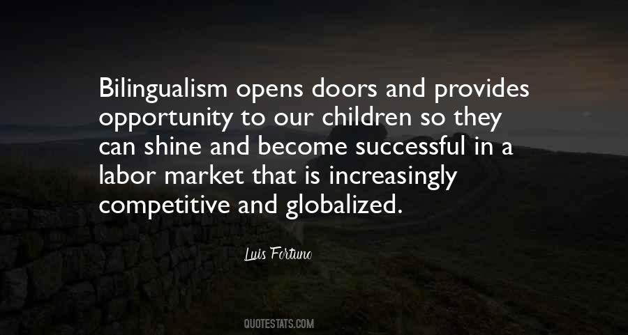 Luis Fortuno Quotes #1372696 Luis Fortuno Quotes #1372696
