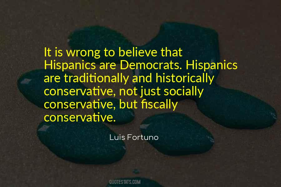 Luis Fortuno Quotes #1633507 Luis Fortuno Quotes #1633507