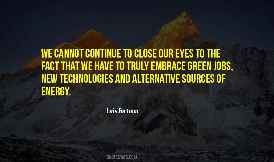 Luis Fortuno Quotes #1841953 Luis Fortuno Quotes #1841953