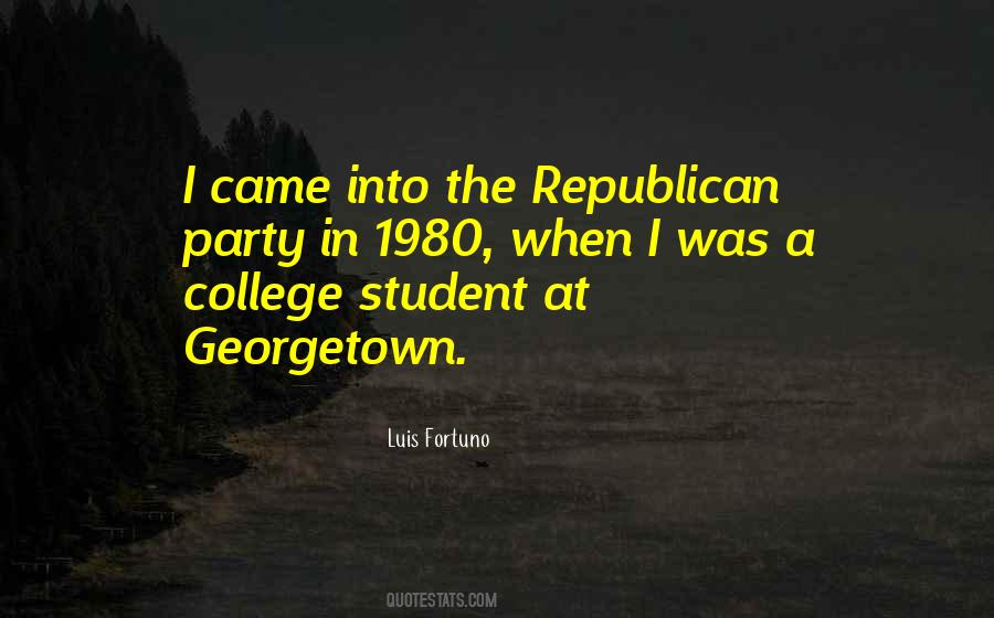 Luis Fortuno Quotes #195323 Luis Fortuno Quotes #195323