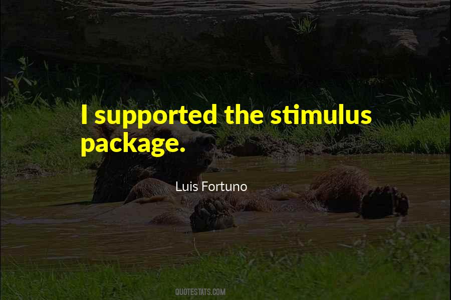 Luis Fortuno Quotes #629375 Luis Fortuno Quotes #629375