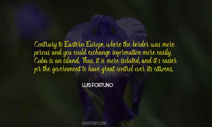 Luis Fortuno Quotes #801557 Luis Fortuno Quotes #801557