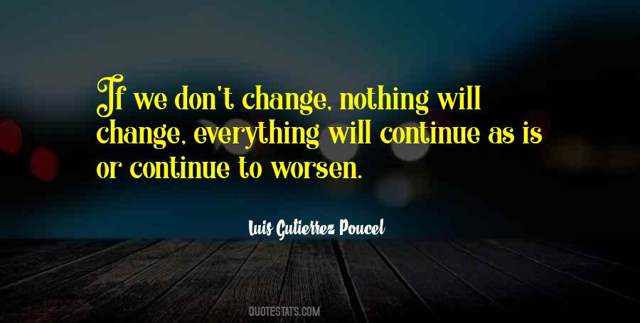 Luis Gutierrez-Poucel Quotes #39416 Luis Gutierrez-Poucel Quotes #39416
