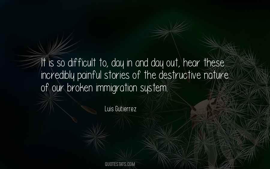 Luis Gutierrez Quotes #183150