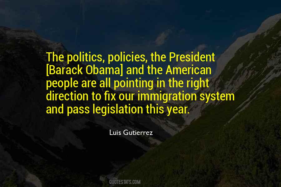 Luis Gutierrez Quotes #439413