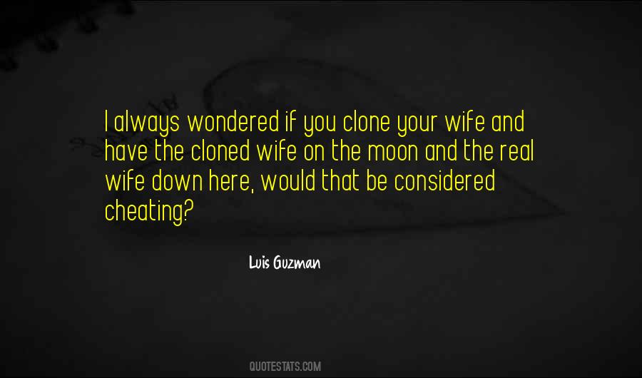 Luis Guzman Quotes #896693