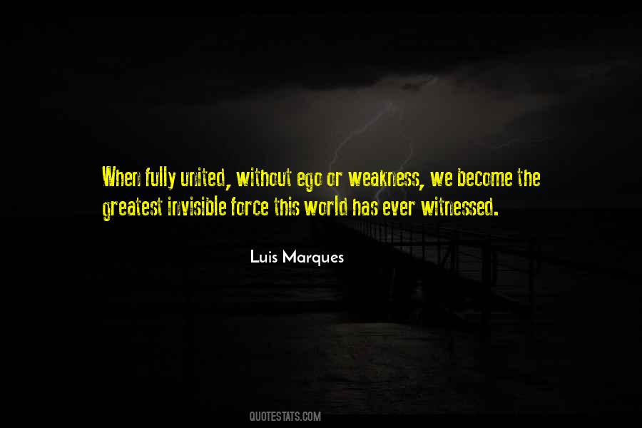 Luis Marques Quotes #1427066