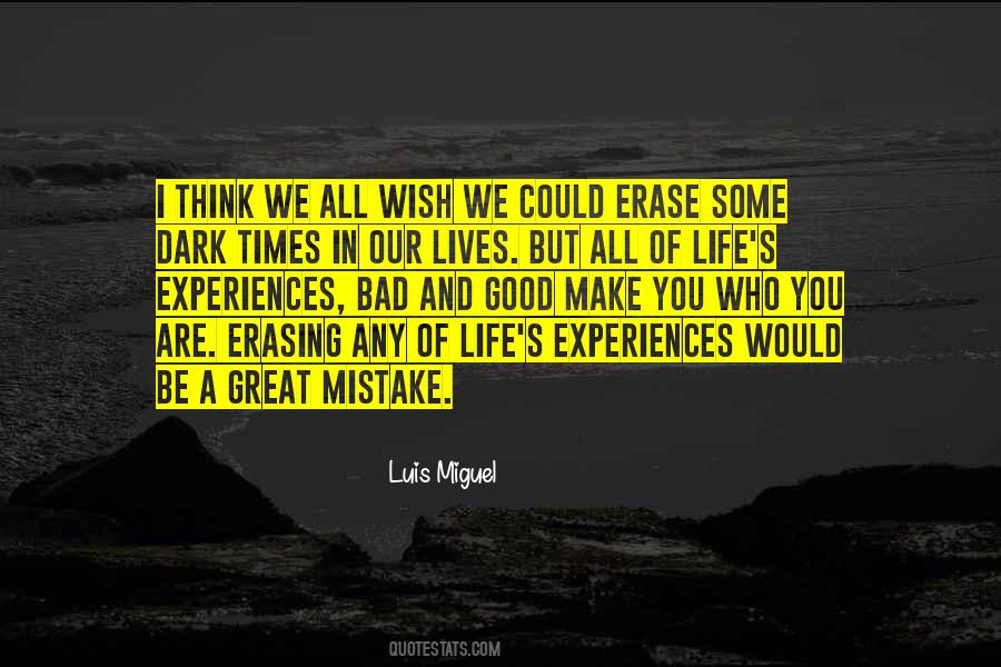 Luis Miguel Quotes #266790