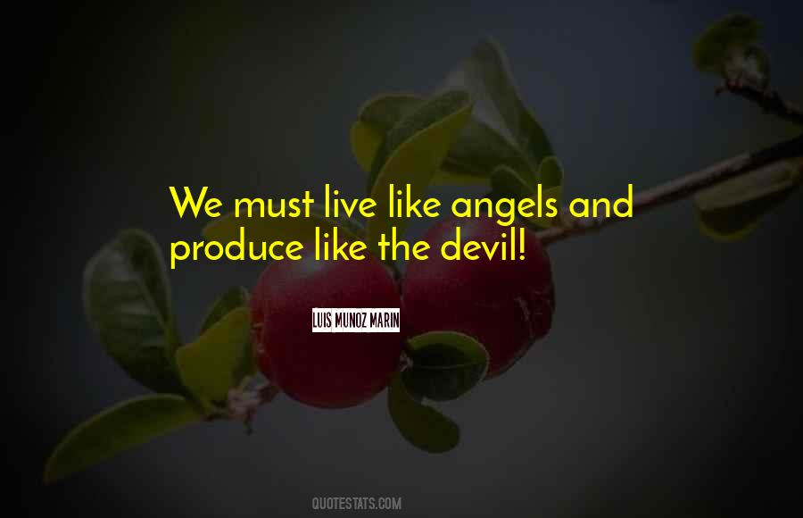 Luis Munoz Marin Quotes #1831495 Luis Munoz Marin Quotes #1831495