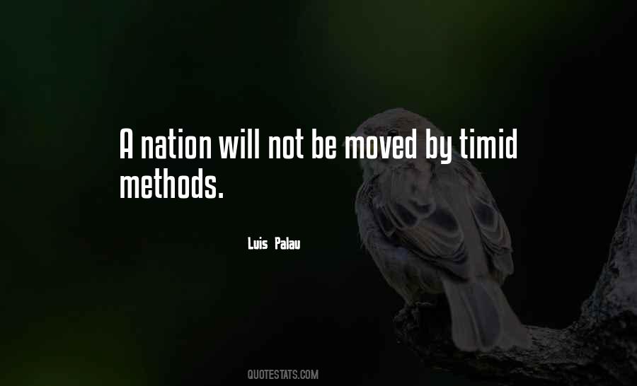 Luis Palau Quotes #1251432