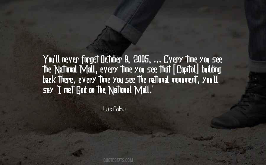 Luis Palau Quotes #1359300