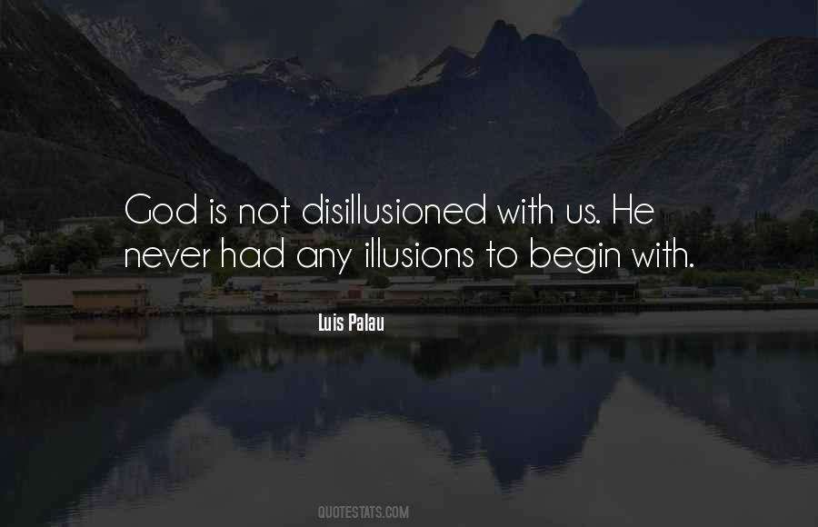 Luis Palau Quotes #1850342