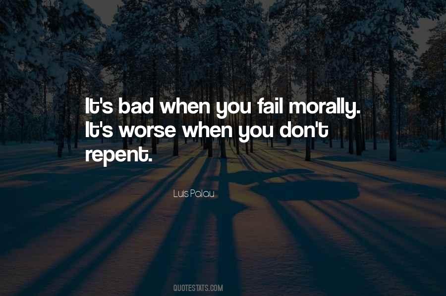 Luis Palau Quotes #43108