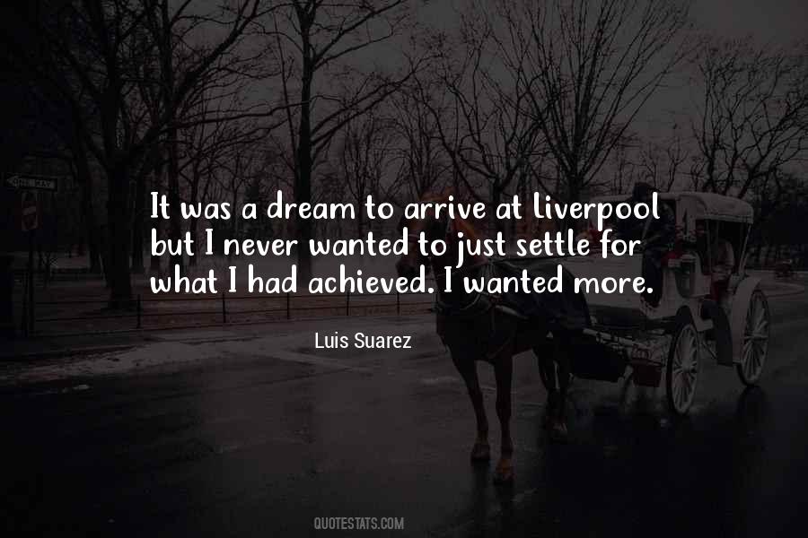 Luis Suarez Quotes #1022752