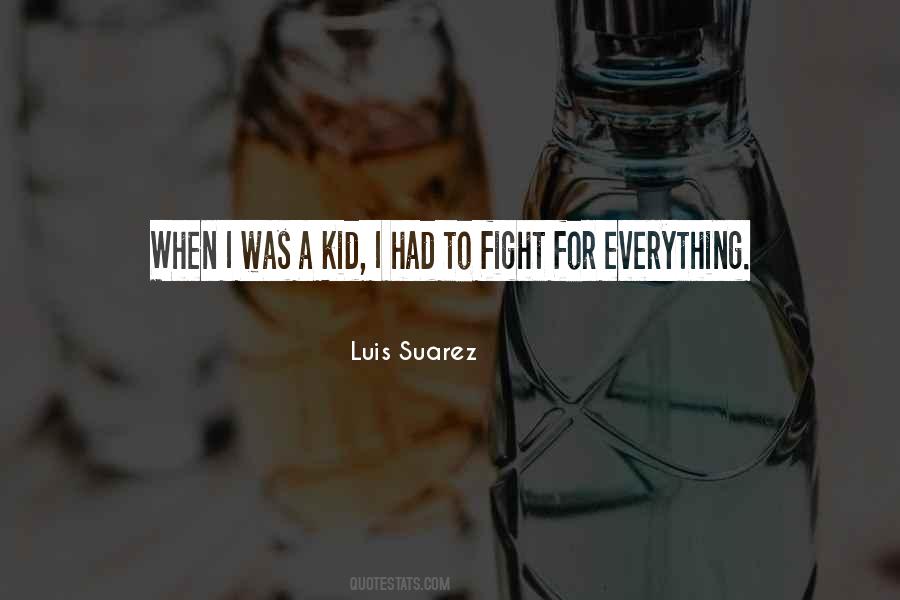 Luis Suarez Quotes #1526708