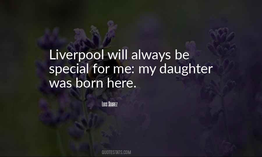 Luis Suarez Quotes #434712