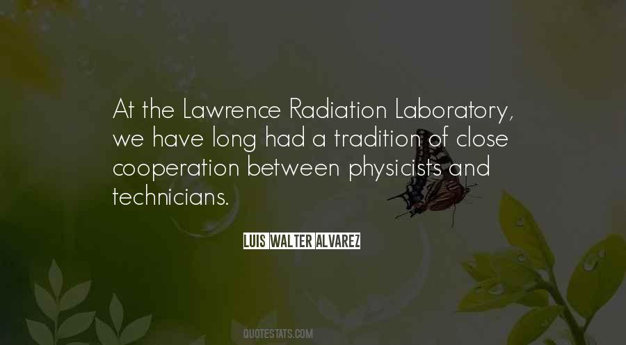 Luis Walter Alvarez Quotes #1260944
