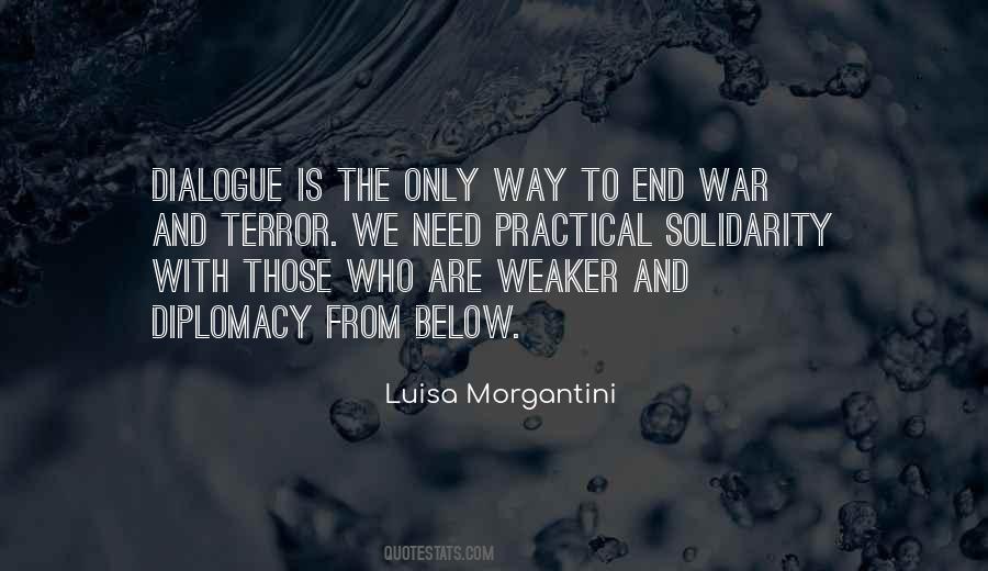 Luisa Morgantini Quotes #1559402 Luisa Morgantini Quotes #1559402