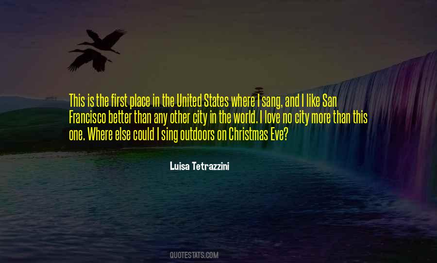 Luisa Tetrazzini Quotes #129324