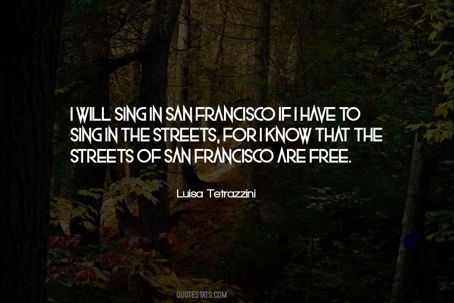 Luisa Tetrazzini Quotes #279263 Luisa Tetrazzini Quotes #279263