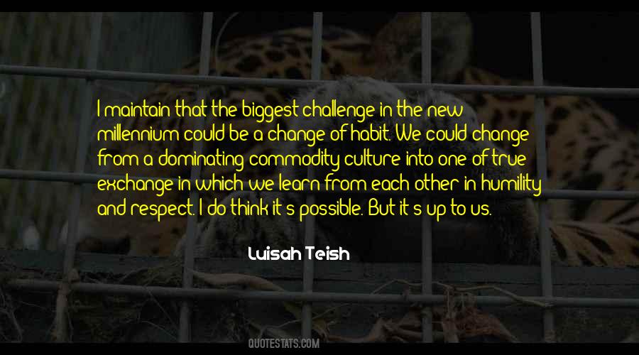 Luisah Teish Quotes #1532121