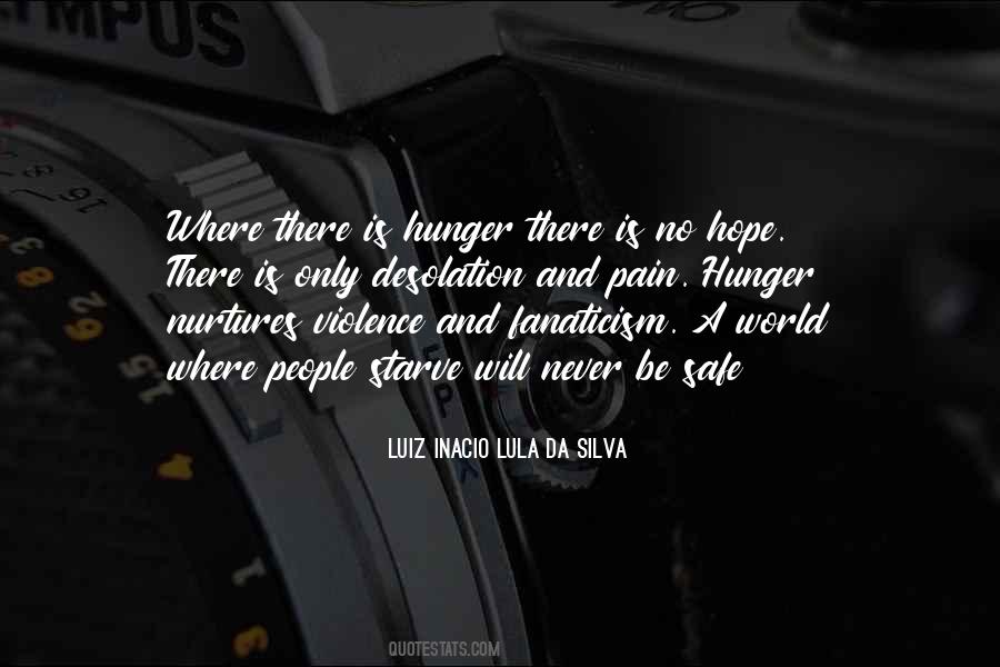 Luiz Inacio Lula Da Silva Quotes #230165