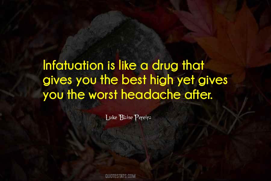 Luke Blaise Pereira Quotes #1497800 Luke Blaise Pereira Quotes #1497800