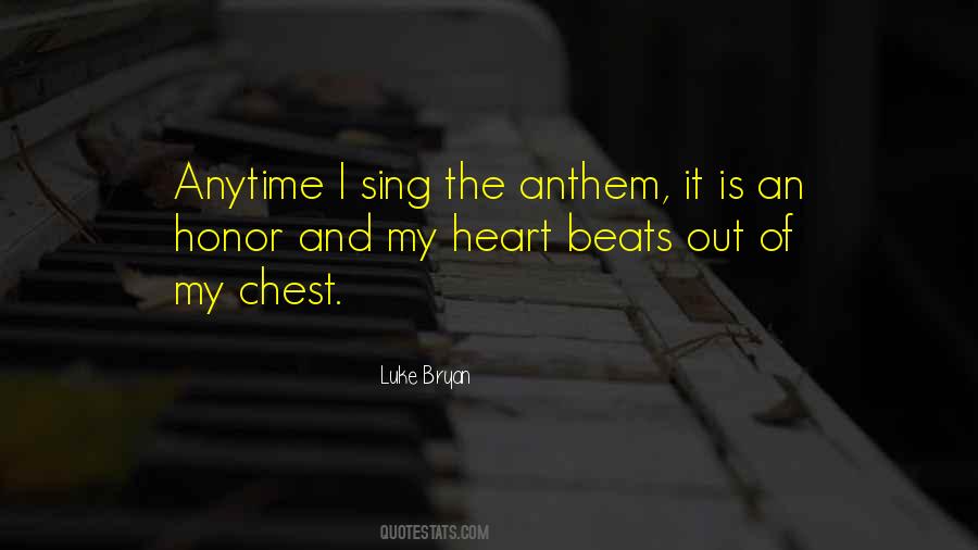 Luke Bryan Quotes #1071862