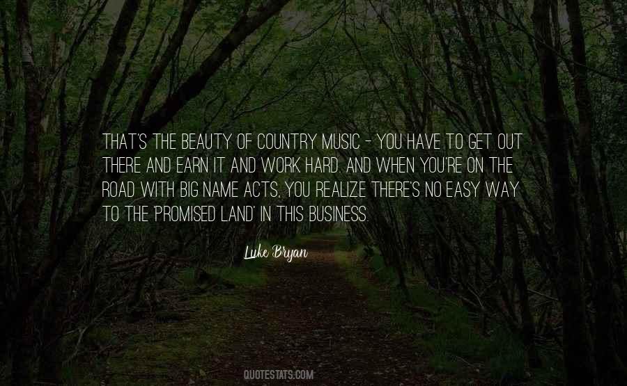 Luke Bryan Quotes #1472905