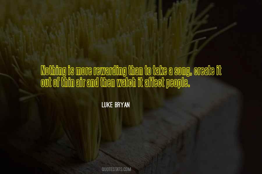 Luke Bryan Quotes #1785758