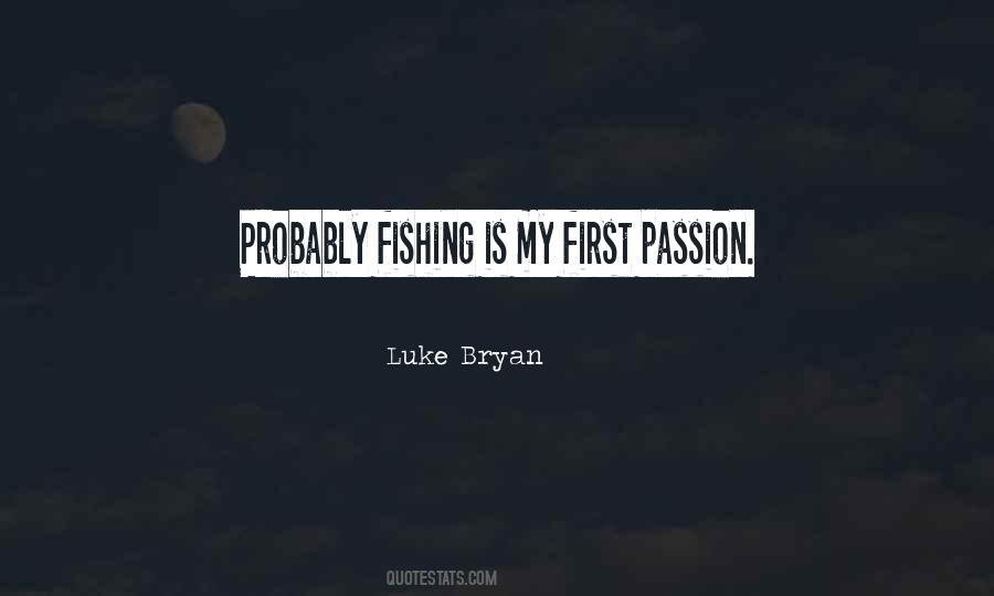 Luke Bryan Quotes #1803663