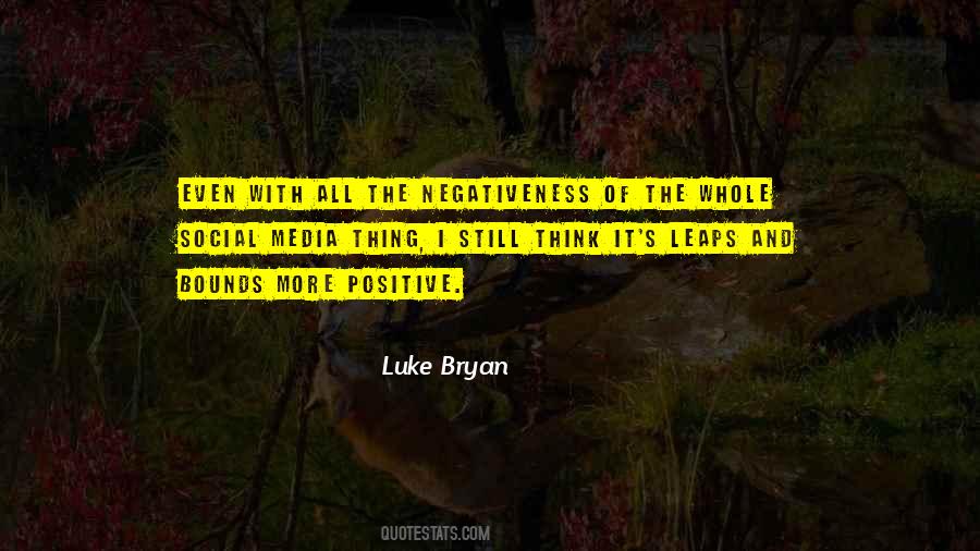Luke Bryan Quotes #197774