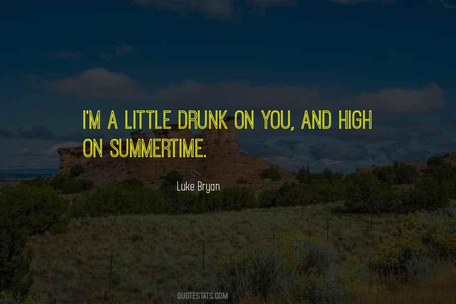 Luke Bryan Quotes #225518