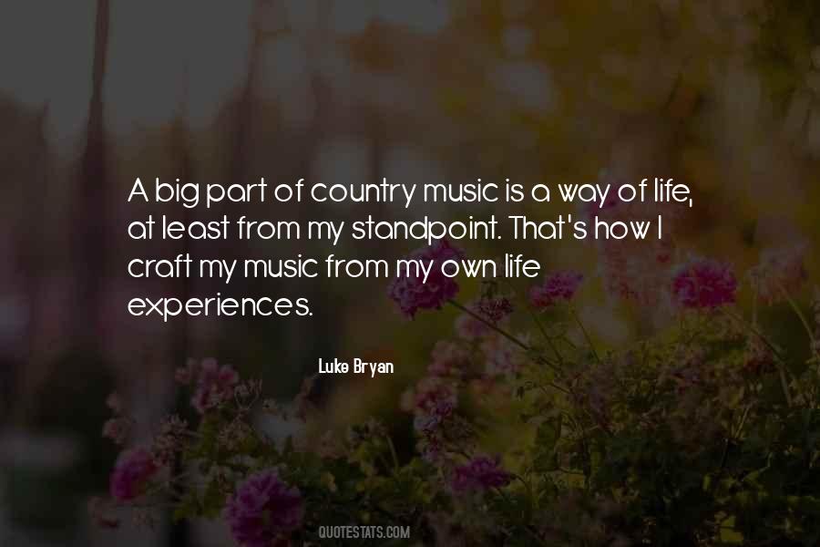 Luke Bryan Quotes #391947