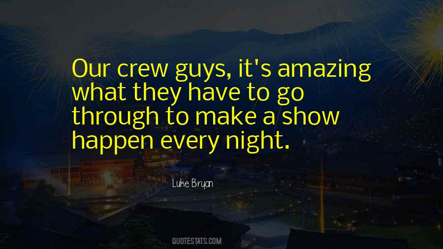 Luke Bryan Quotes #939862