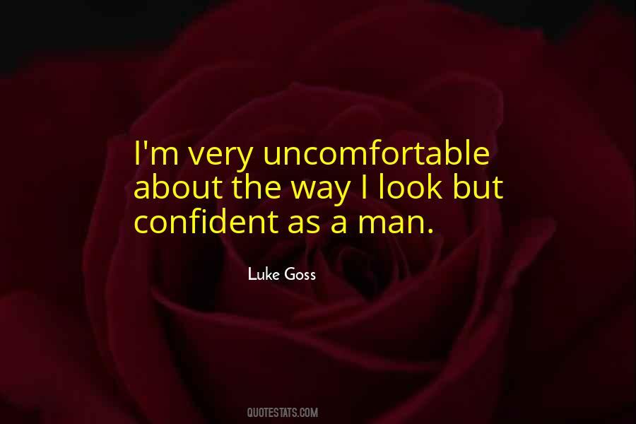 Luke Goss Quotes #13830