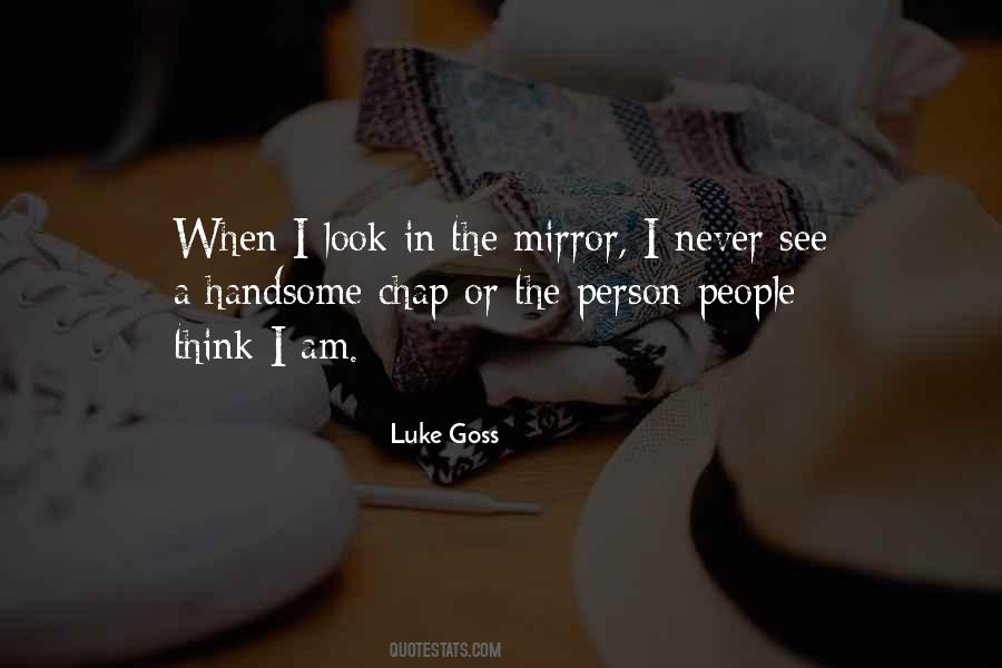 Luke Goss Quotes #1538539
