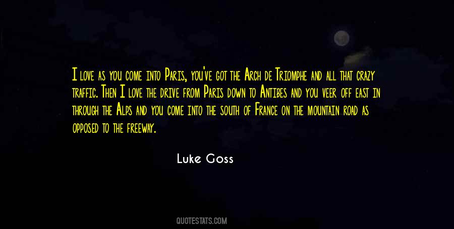 Luke Goss Quotes #497992