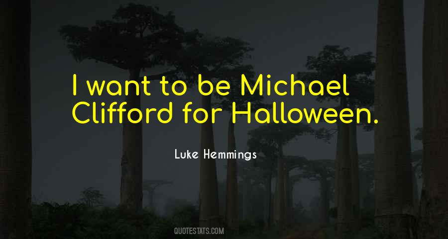 Luke Hemmings Quotes #1426619