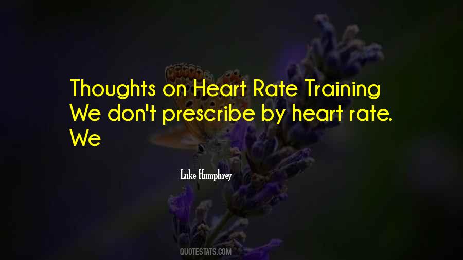 Luke Humphrey Quotes #1634823 Luke Humphrey Quotes #1634823