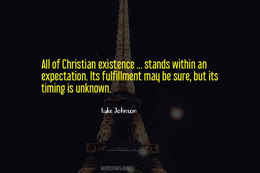 Luke Johnson Quotes #160221