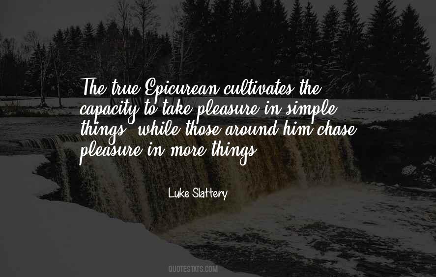 Luke Slattery Quotes #823013 Luke Slattery Quotes #823013