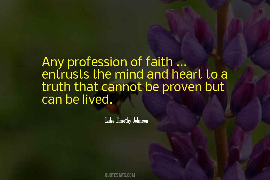 Luke Timothy Johnson Quotes #212351