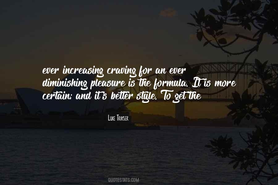 Luke Trayser Quotes #835877 Luke Trayser Quotes #835877
