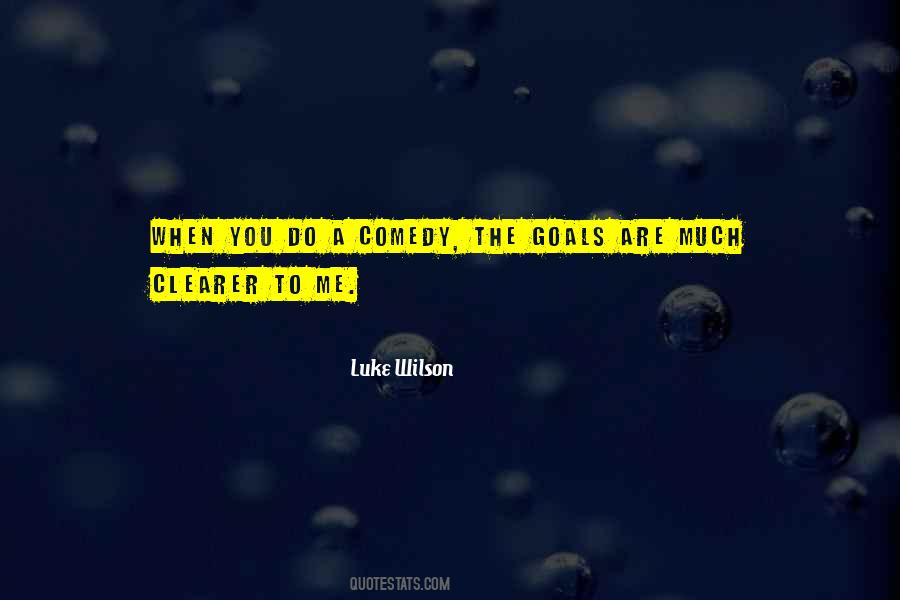 Luke Wilson Quotes #1156316