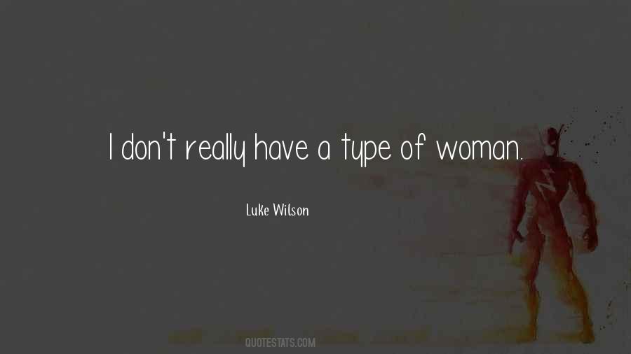 Luke Wilson Quotes #1827839