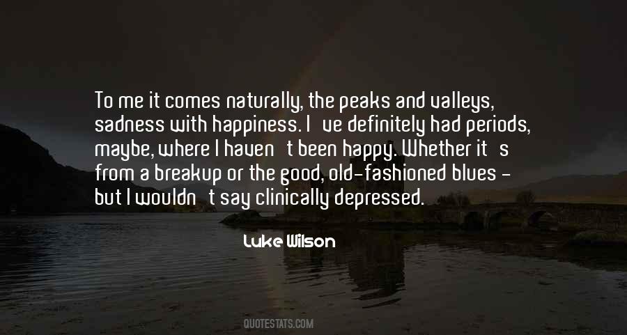 Luke Wilson Quotes #703635