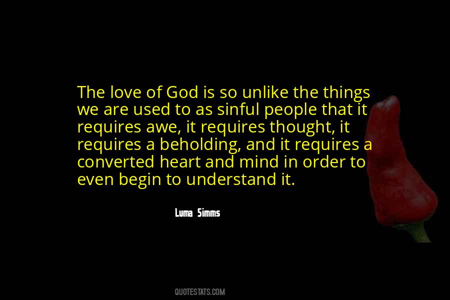 Luma Simms Quotes #1633086 Luma Simms Quotes #1633086
